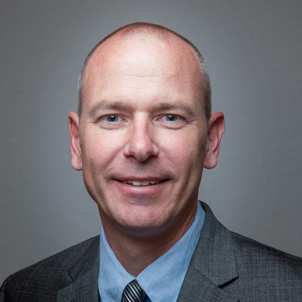 Tom Pahnke, Carroll University faculty